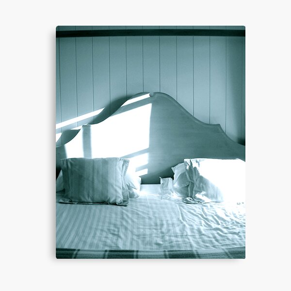 by your side Canvas Print