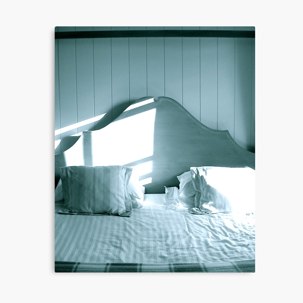 by your side Canvas Print