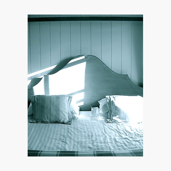 by your side Photographic Print