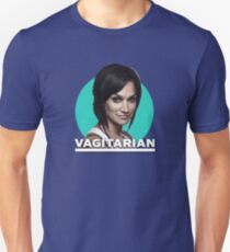Franky - Wentworth Unisex T-Shirt