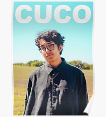 CUCO Poster