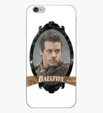 Bealfire Frame iPhone Case