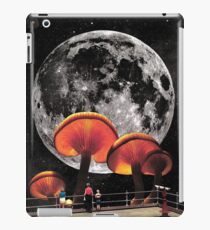 Observatoire Coque et skin iPad