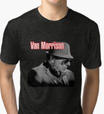 Van Morrison T-Shirts | Redbubble