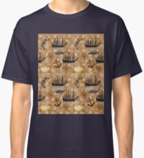 Maritime Classic T-Shirt