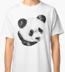Cosmic Panda Classic T-Shirt
