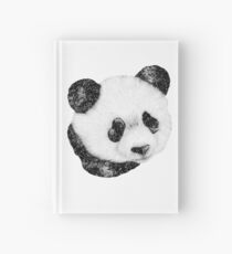Cosmic Panda Hardcover Journal
