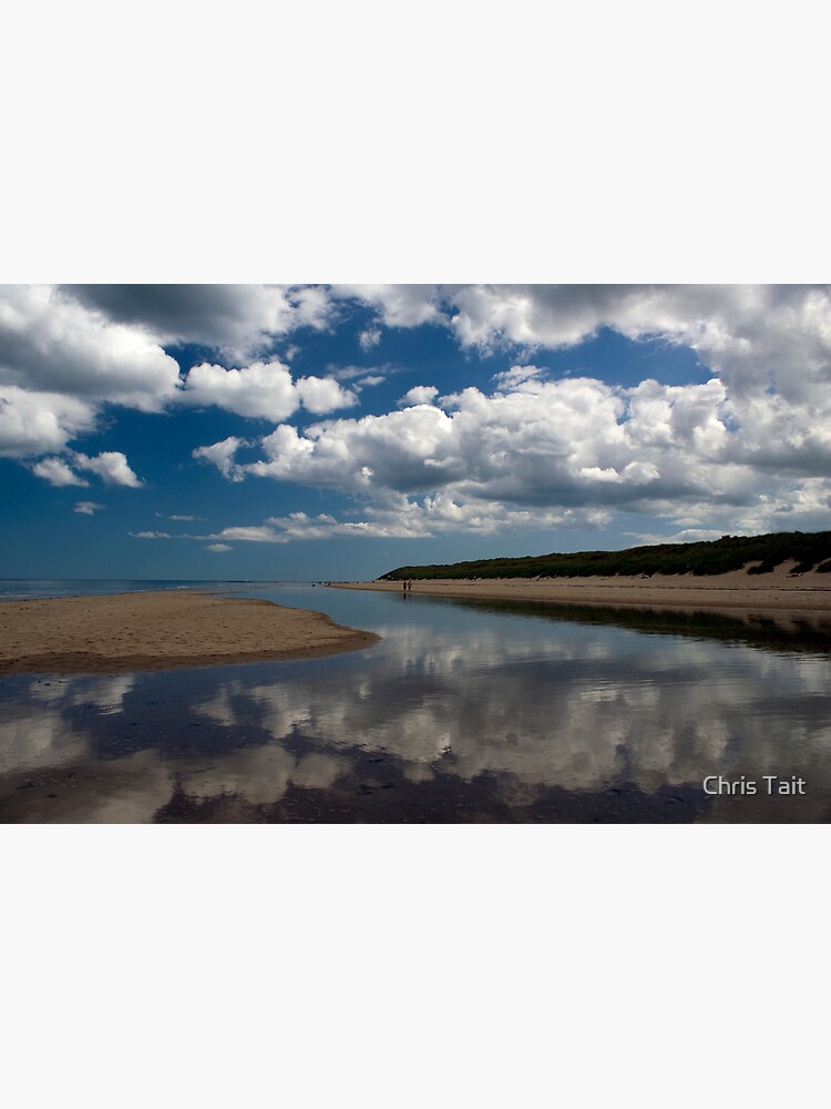 English Paradise by christait