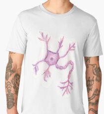 Neuron Men's Premium T-Shirt