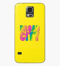 Broad City Case/Skin for Samsung Galaxy
