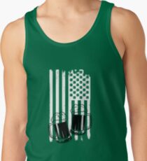 Happy St. Patrick's Day Tank Top