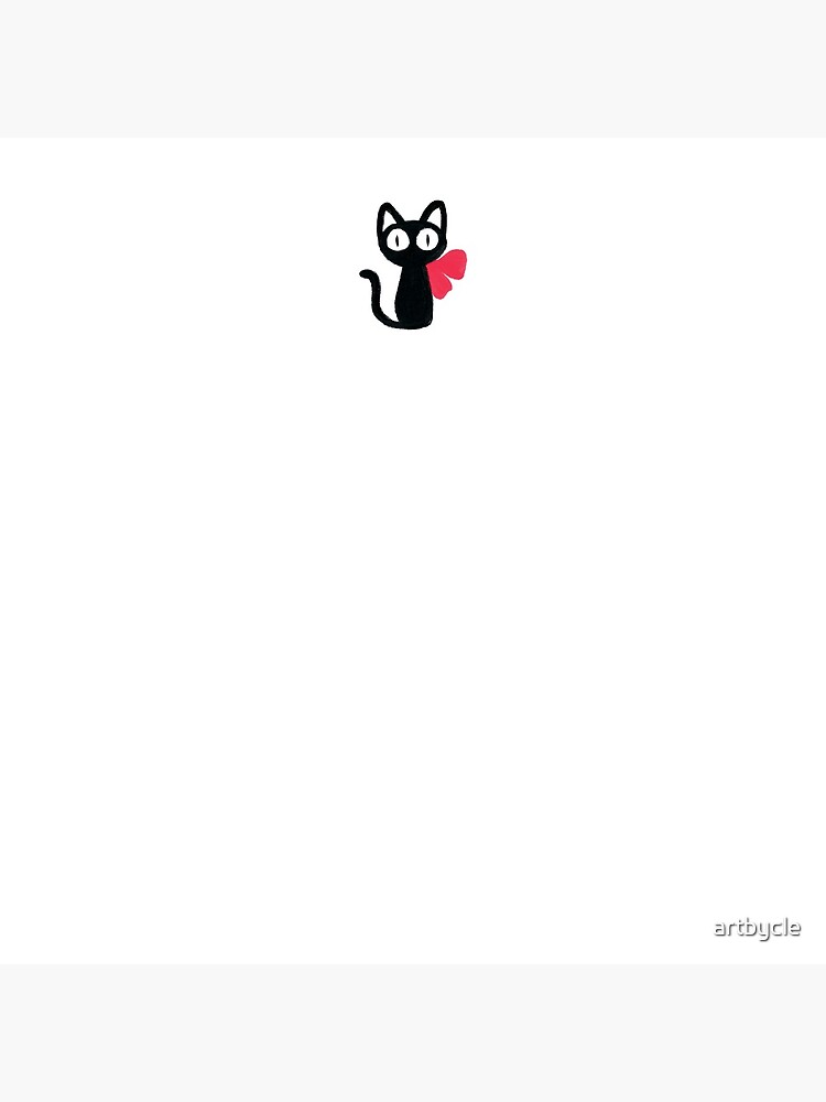 Fancy Kitten by artbycle
