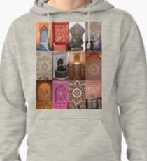 MAROC Pullover Hoodie