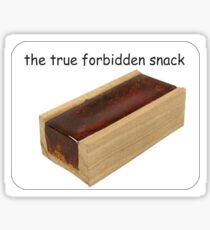Rosin Sticker Sticker