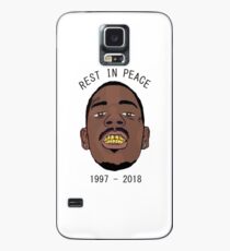 Jimmy Wopo 1997-2018 Hülle & Klebefolie für Samsung Galaxy