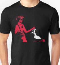 The Residents Duck Stab Unisex T-Shirt