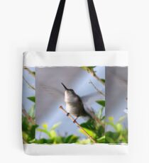 Cleared for Takeoff? Tote Bag