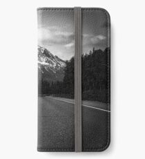 Road to adventure iPhone Wallet/Case/Skin