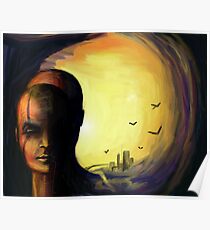 Surreal Poster