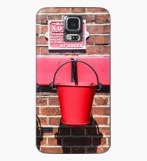 Fire Case/Skin for Samsung Galaxy
