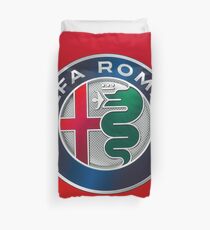 Funda nórdica Alfa Romeo Formula 1
