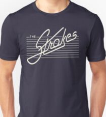 THE STROKES Unisex T-Shirt