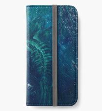 Dragon bones iPhone Wallet/Case/Skin