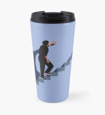 The Truman Show Travel Mug