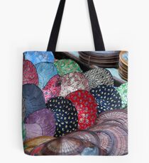 Hats Tote Bag