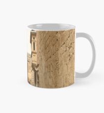 Malta - Mdina - Quiet City Mug