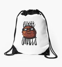 Mochila saco Biggie Smalls