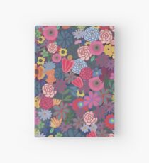 You are Beautiful Hardcover Journal