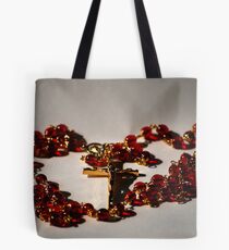 Rosary Tote Bag