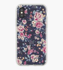 Floral Pattern iPhone Case