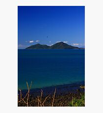Dunk Island Photographic Print
