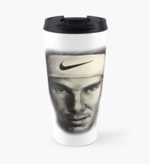 Taza de viaje Rafael Nadal 2 Tenis