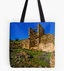 Burra Engine House Tote Bag