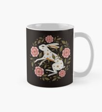 Entangled Mug