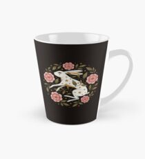 Entangled Tall Mug