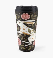 Entangled Travel Mug