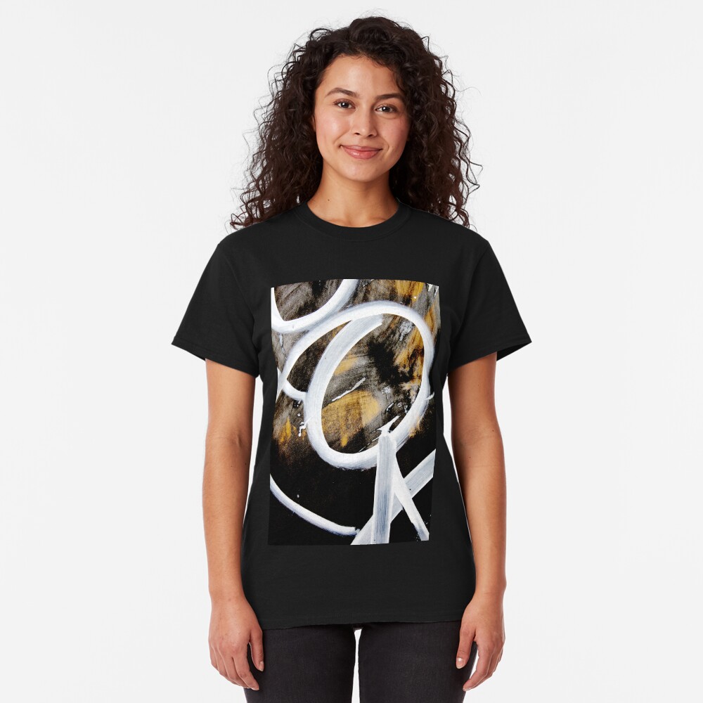 Course of Despair Classic T-Shirt