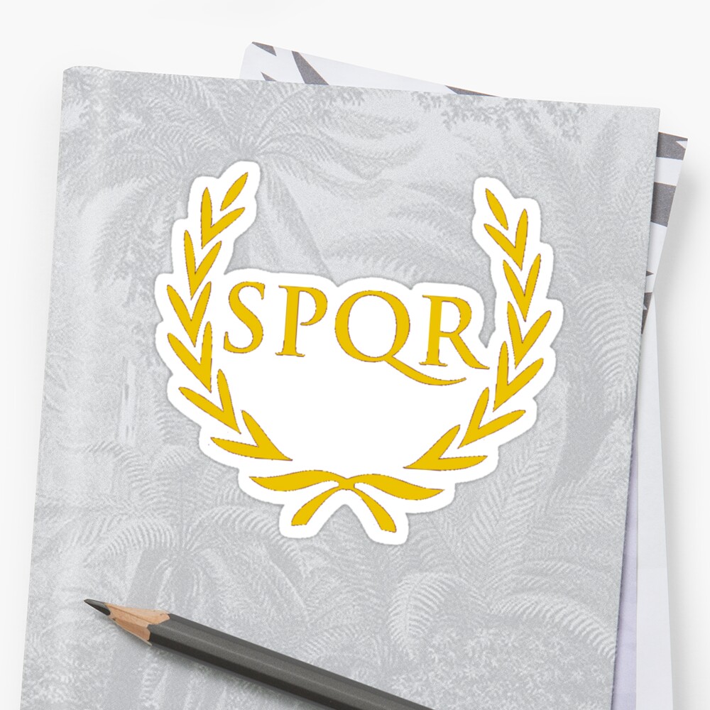 spqr camp jupiter t shirt