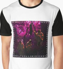 TRIBUTE Graphic T-Shirt