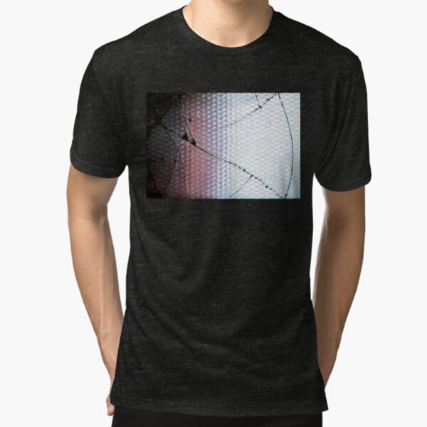 Untitled Tri-blend T-Shirt