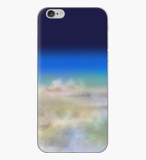 Top of the world iPhone Case