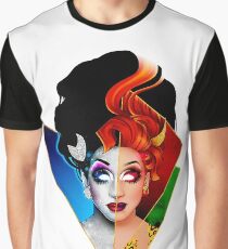 Bianca Del Rio Graphic T-Shirt