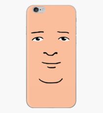 Bobby Hill iPhone Case