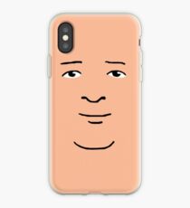 Bobby Hill iPhone Case