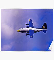 Marines Poster