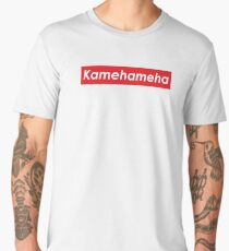 Kamehameha Men's Premium T-Shirt